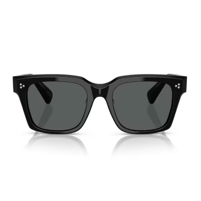 Oliver Peoples Ov5564su Ollice Black Acetato Sunglasses