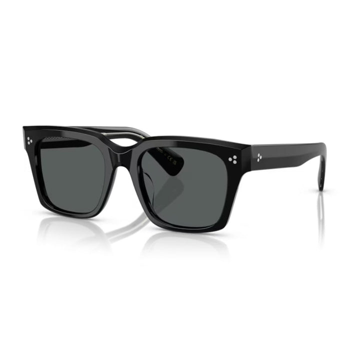 Oliver Peoples Ov5564su Ollice Black Acetato Sunglasses