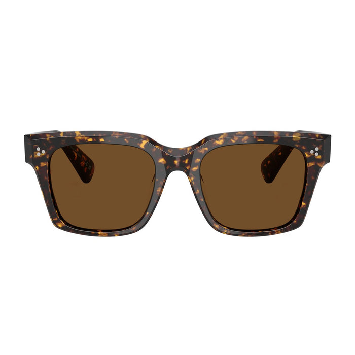 Oliver Peoples Ov5564su Ollice Tortoiseshell Acetato Sunglasses