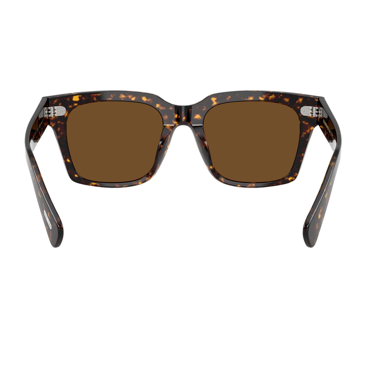 Oliver Peoples Ov5564su Ollice Tortoiseshell Acetato Sunglasses