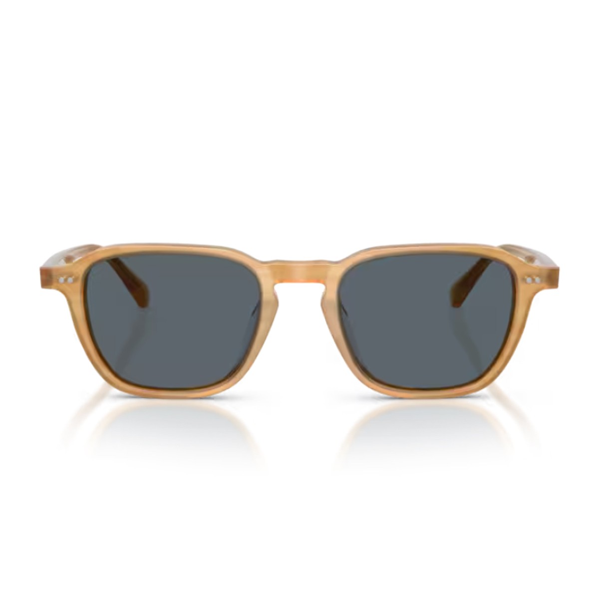 Oliver Peoples Ov5598su Emryn Ochre Yellow Acetato Sunglasses