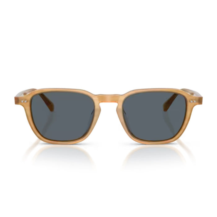 Oliver Peoples Ov5598su Emryn Ochre Yellow Acetato Sunglasses