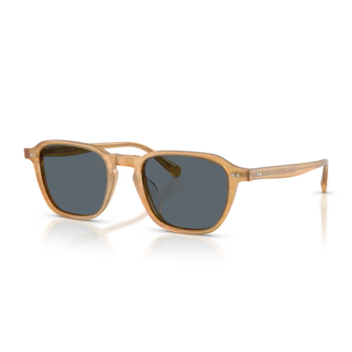 Oliver Peoples Ov5598su Emryn Ochre Yellow Acetato Sunglasses