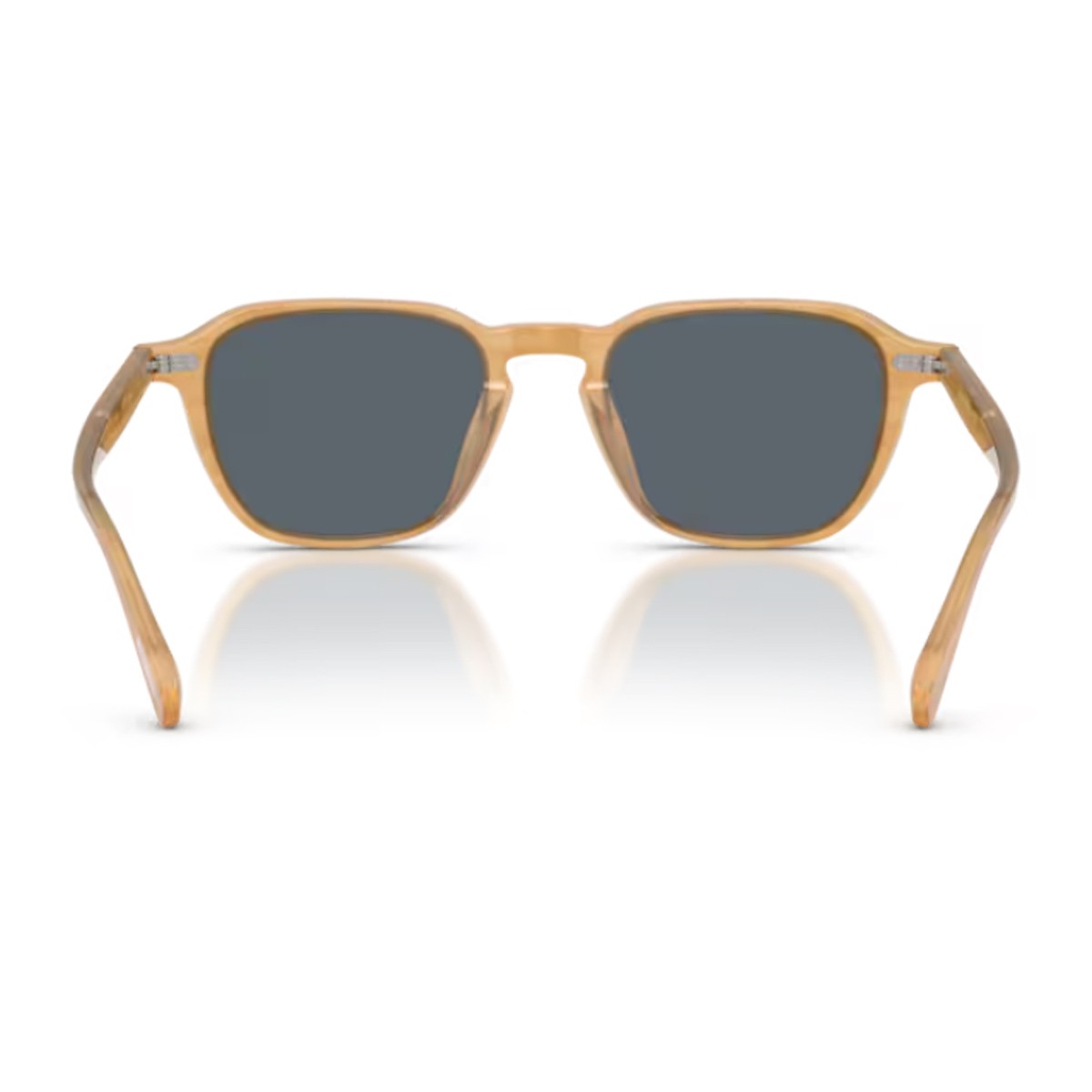 Oliver Peoples Ov5598su Emryn Ochre Yellow Acetato Sunglasses