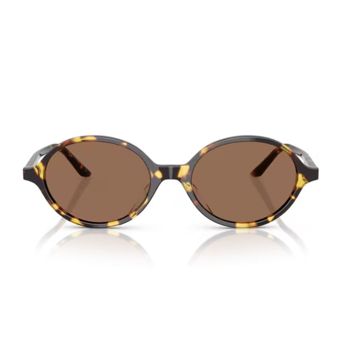 Oliver Peoples Ov5574su-2000c Collezione Khaite Tortoiseshell Acetato Sunglasses
