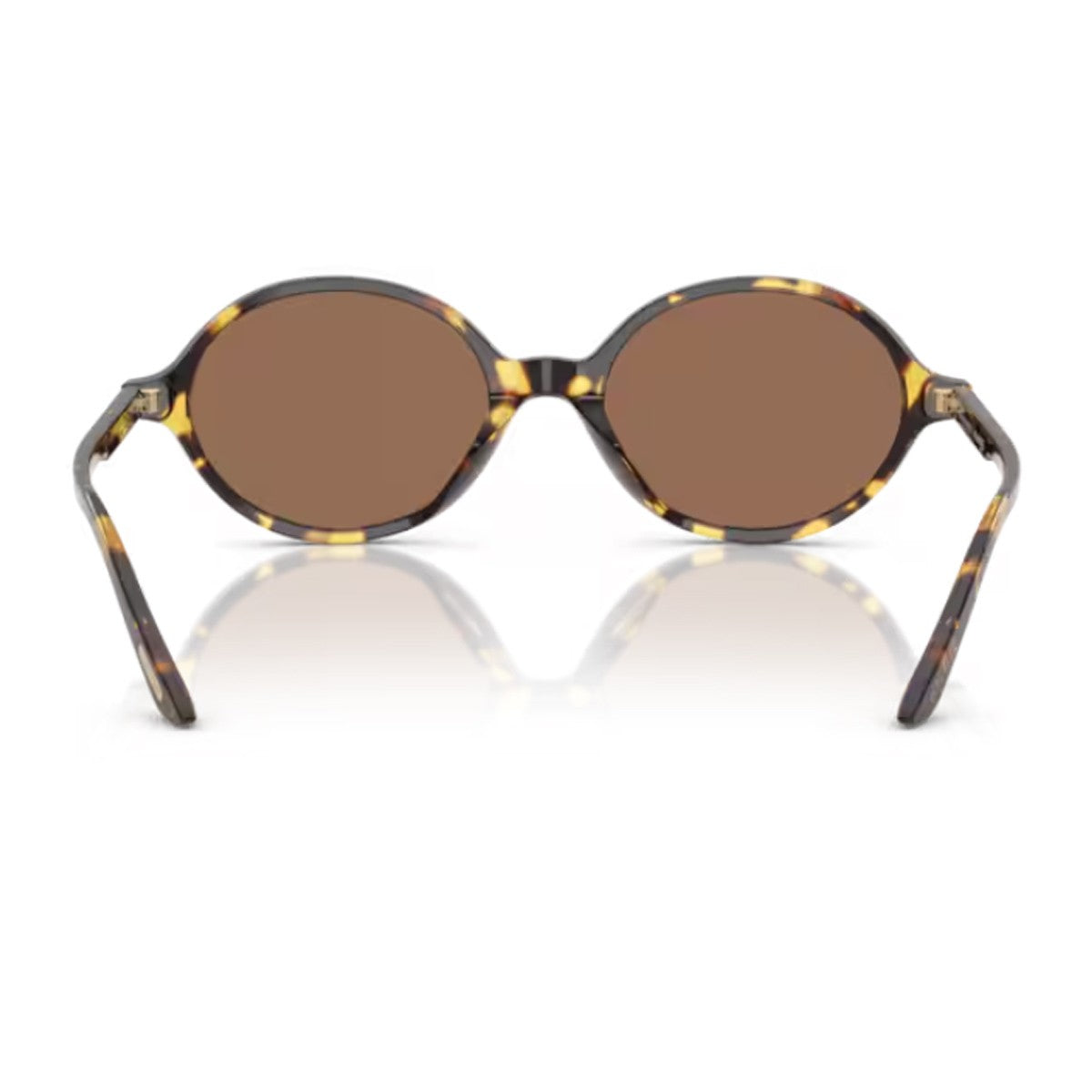 Oliver Peoples Ov5574su-2000c Collezione Khaite Tortoiseshell Acetato Sunglasses