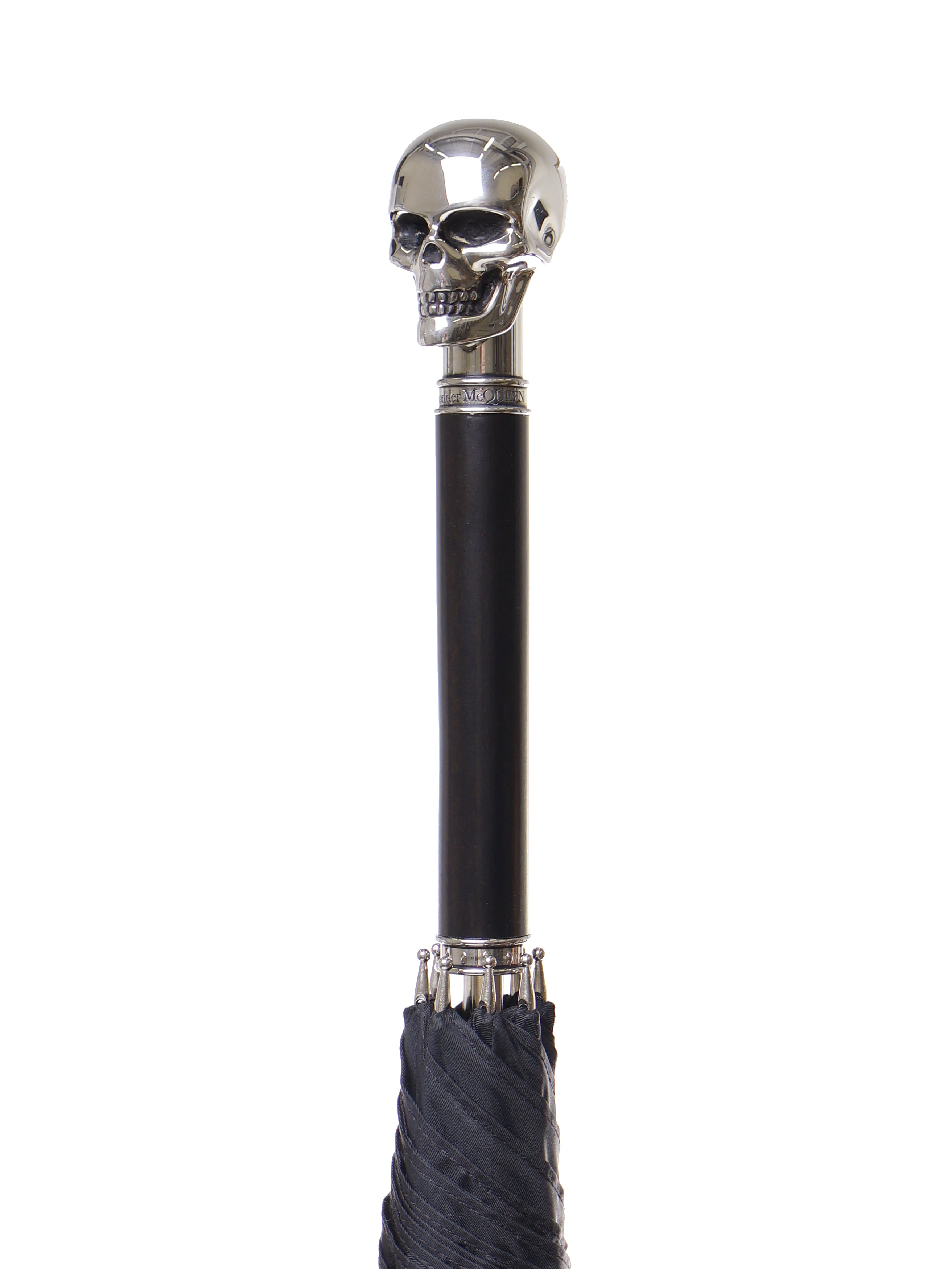 Alexander Mcqueen Accessories Black