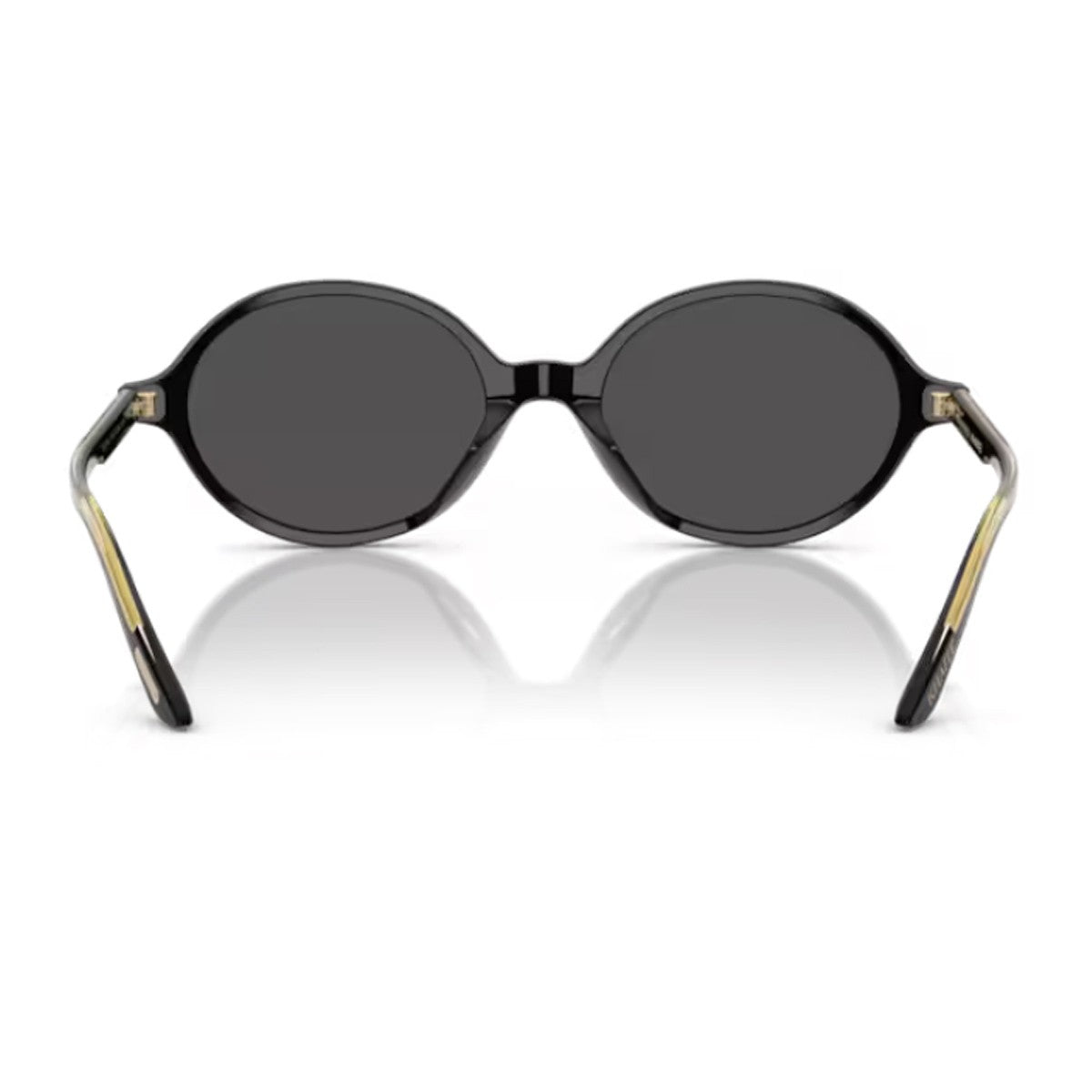 Oliver Peoples Ov5574su-2000c Collezione Khaite Black Acetato Sunglasses