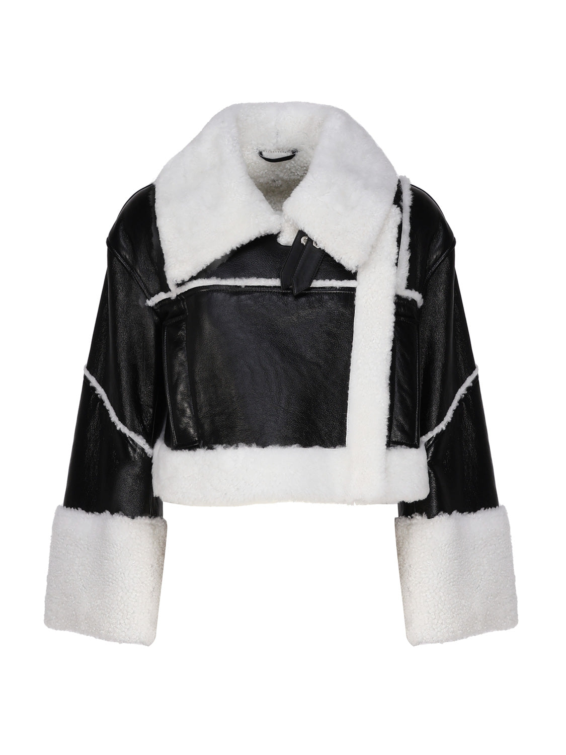Dondup Coats Black