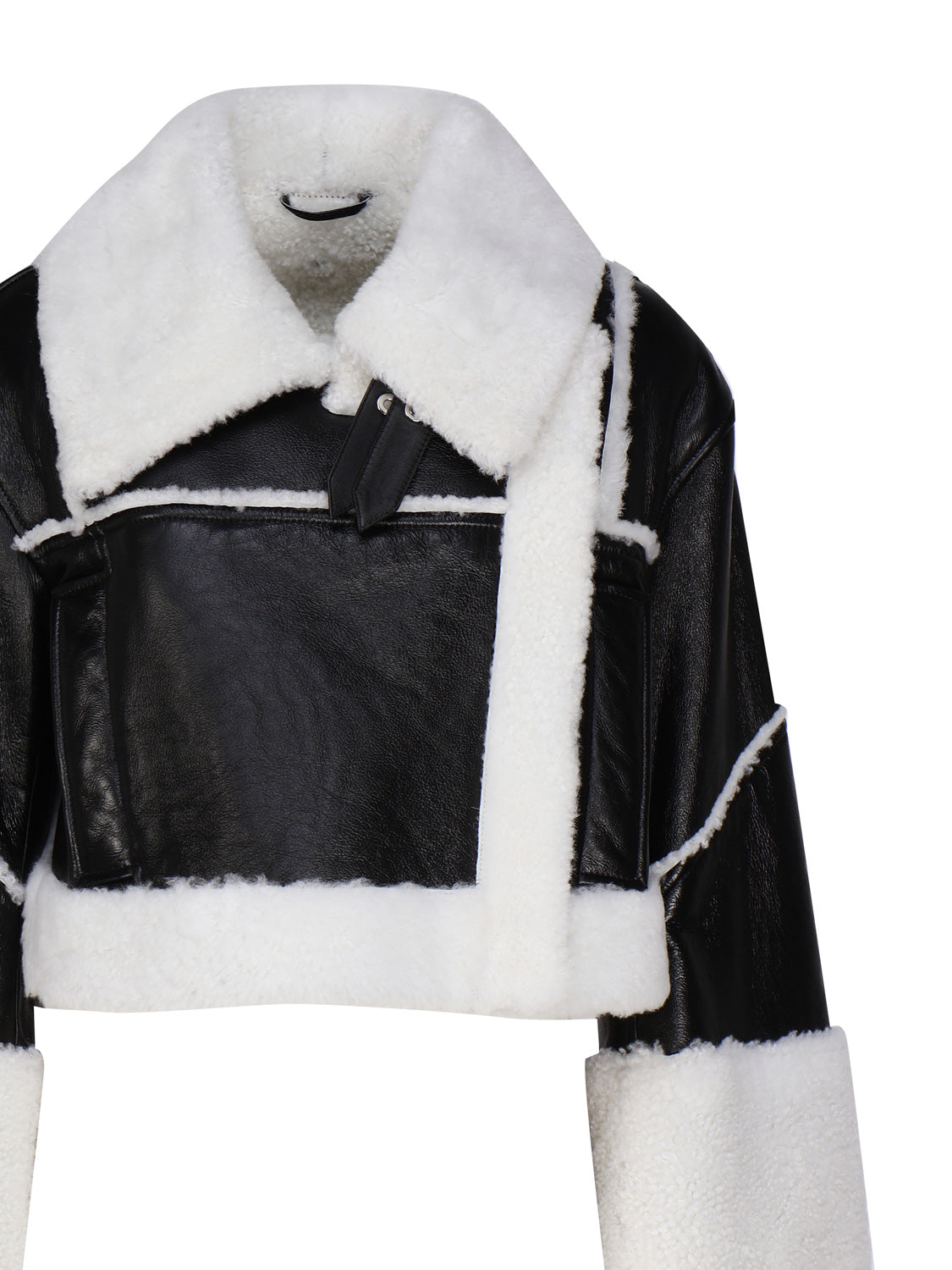 Dondup Coats Black