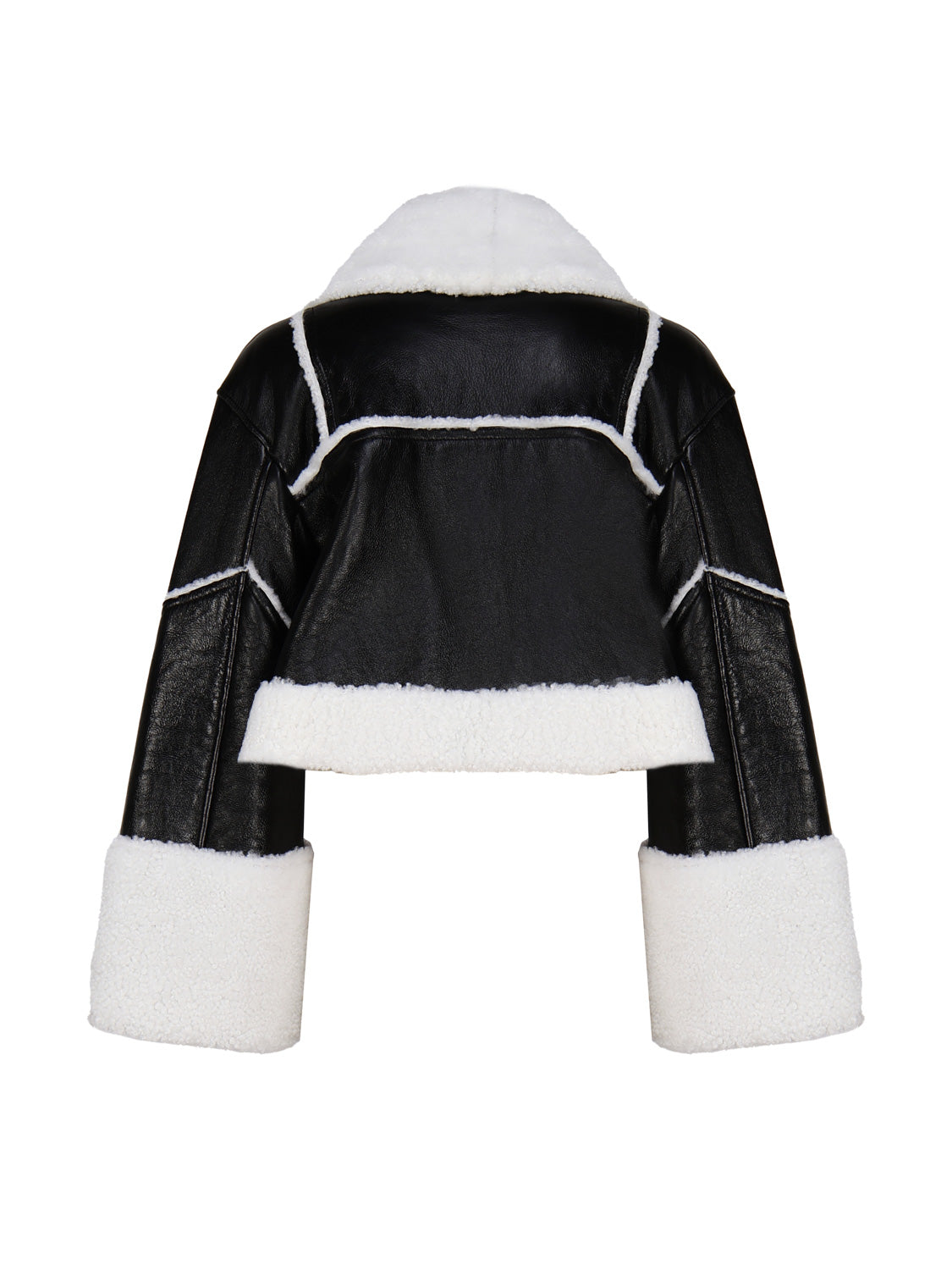 Dondup Coats Black