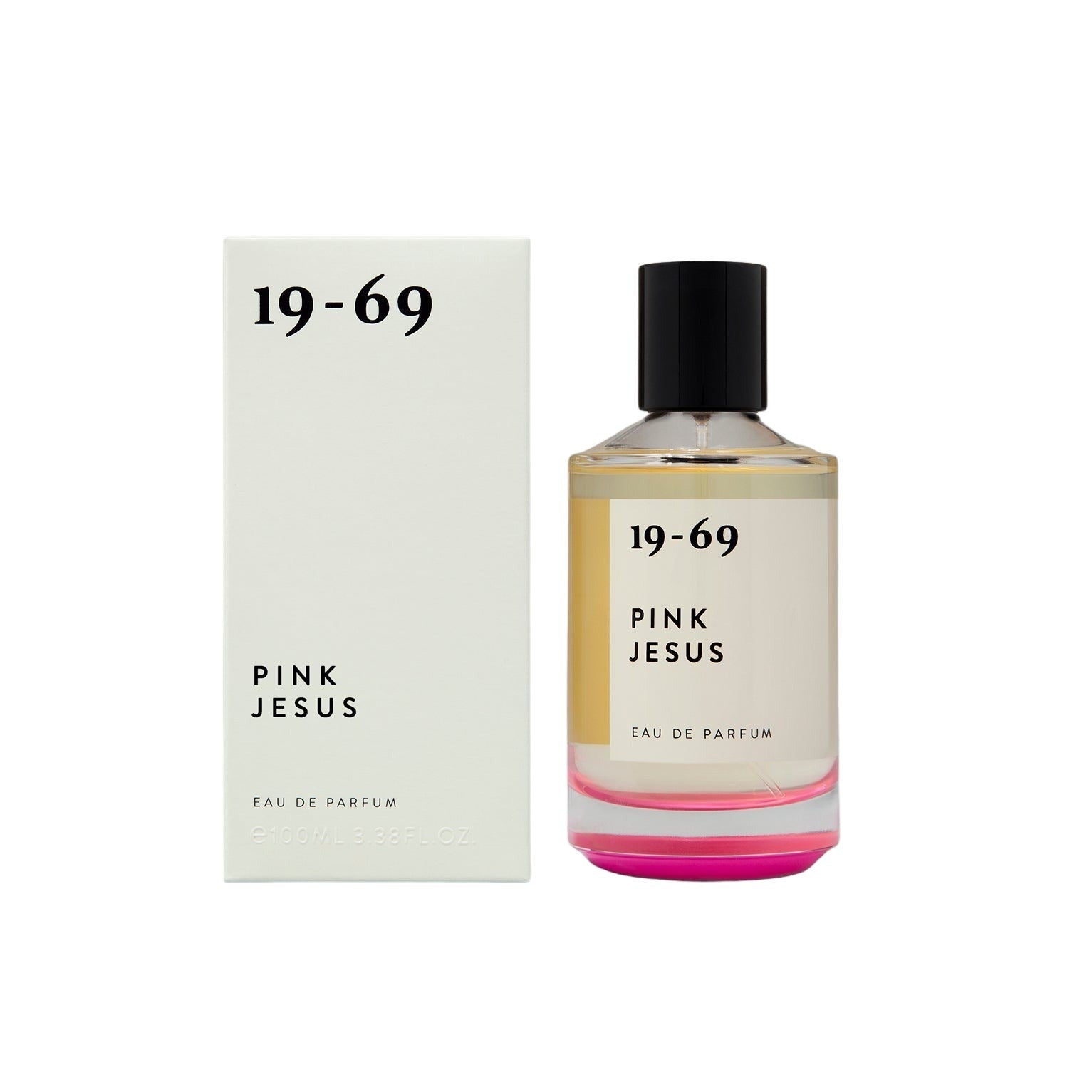 Pink Jesus Edp 100 Ml Nude & Neutrals Frangrance