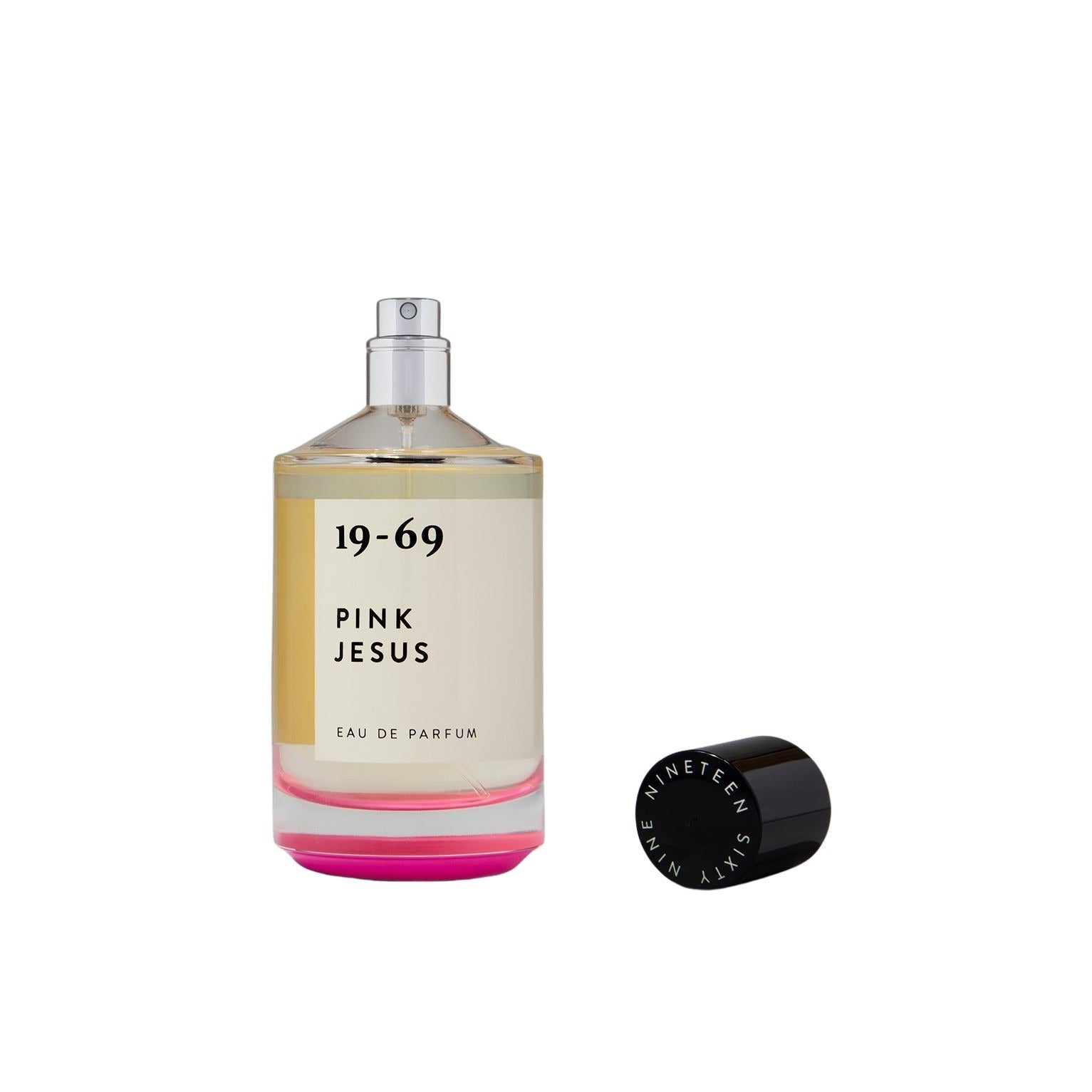 Pink Jesus Edp 100 Ml Nude & Neutrals Frangrance