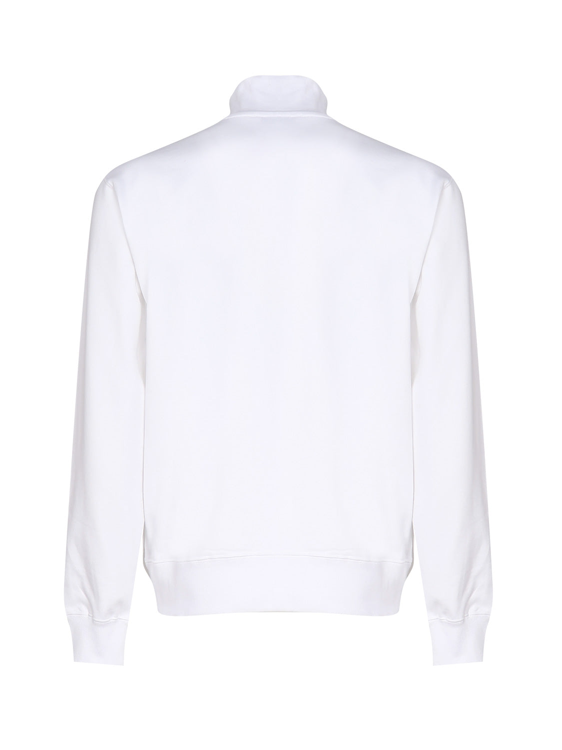 Jw Anderson Sweaters White Cotton