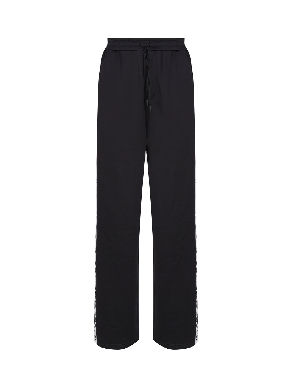 Dsquared2 Rtw Black Polyamide