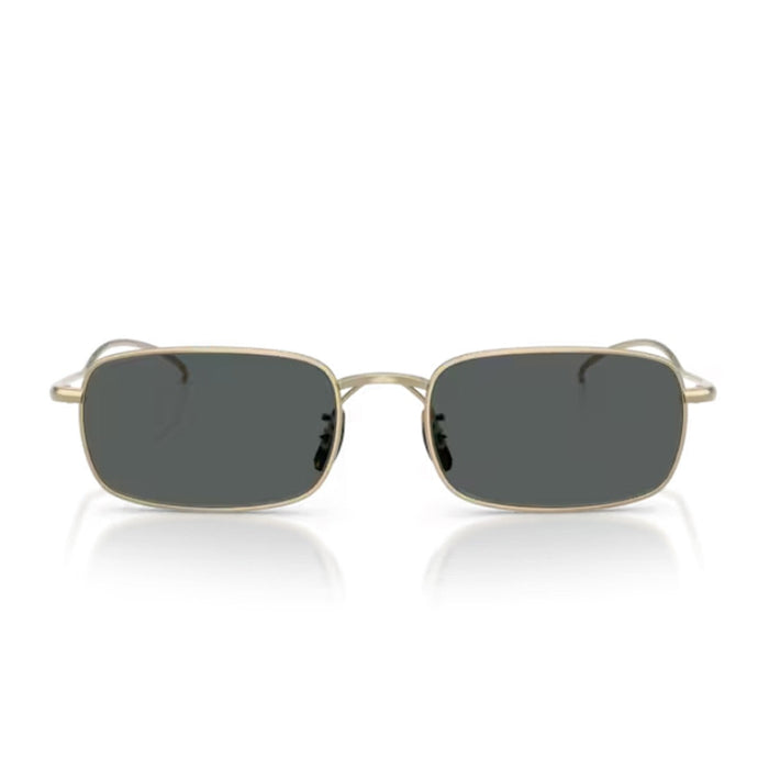 Oliver Peoples Ov1364st Tk-14 Gold Titanio Sunglasses