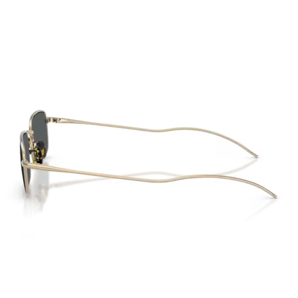 Oliver Peoples Ov1364st Tk-14 Gold Titanio Sunglasses