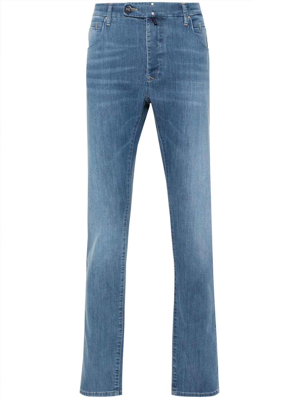 Pantalone Special Denim Blue Jean