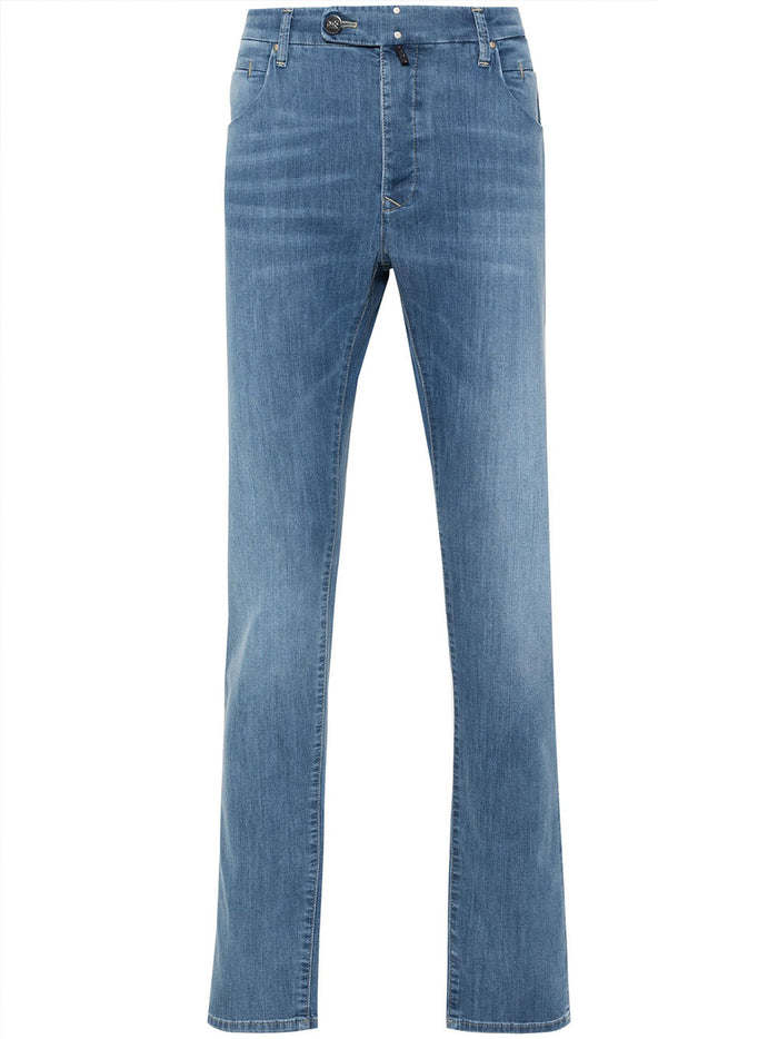 Pantalone Special Denim Blue Jean