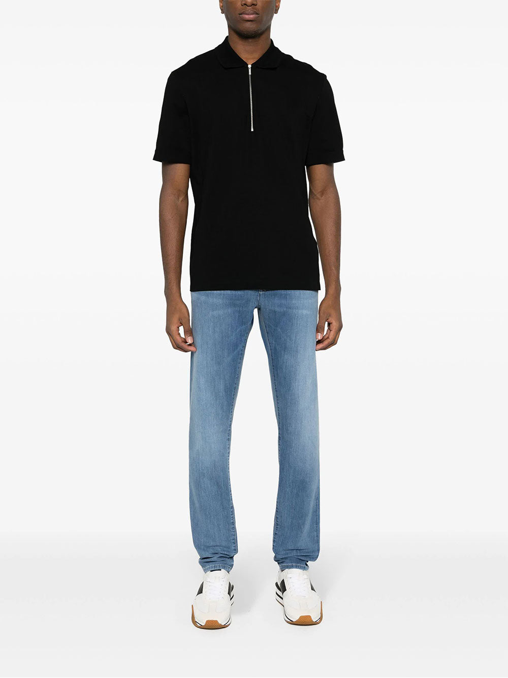 Pantalone Special Denim Blue Jean
