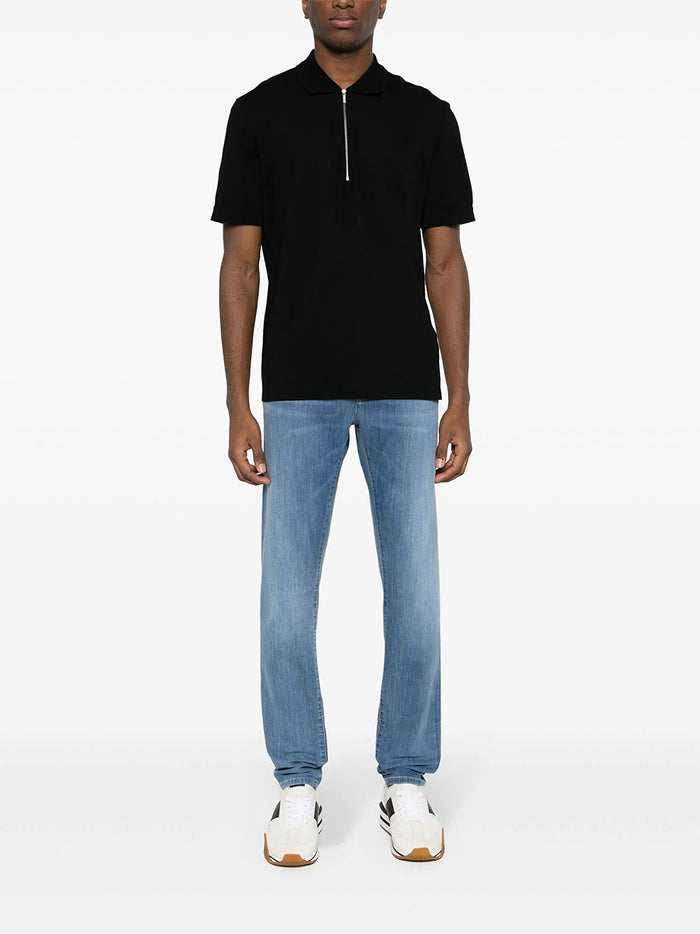 Pantalone Special Denim Blue Jean