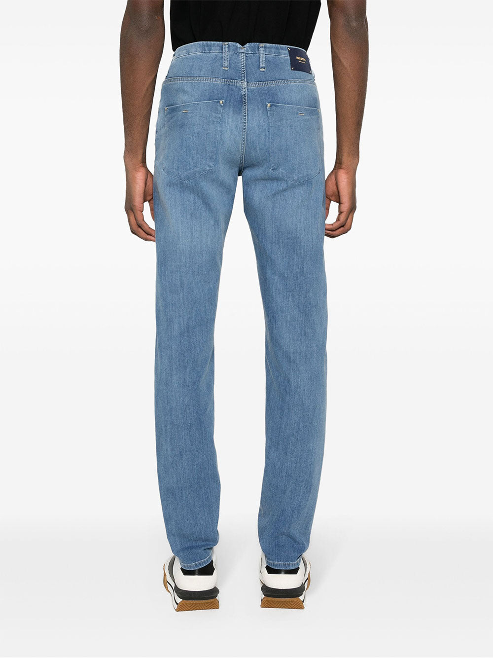 Pantalone Special Denim Blue Jean