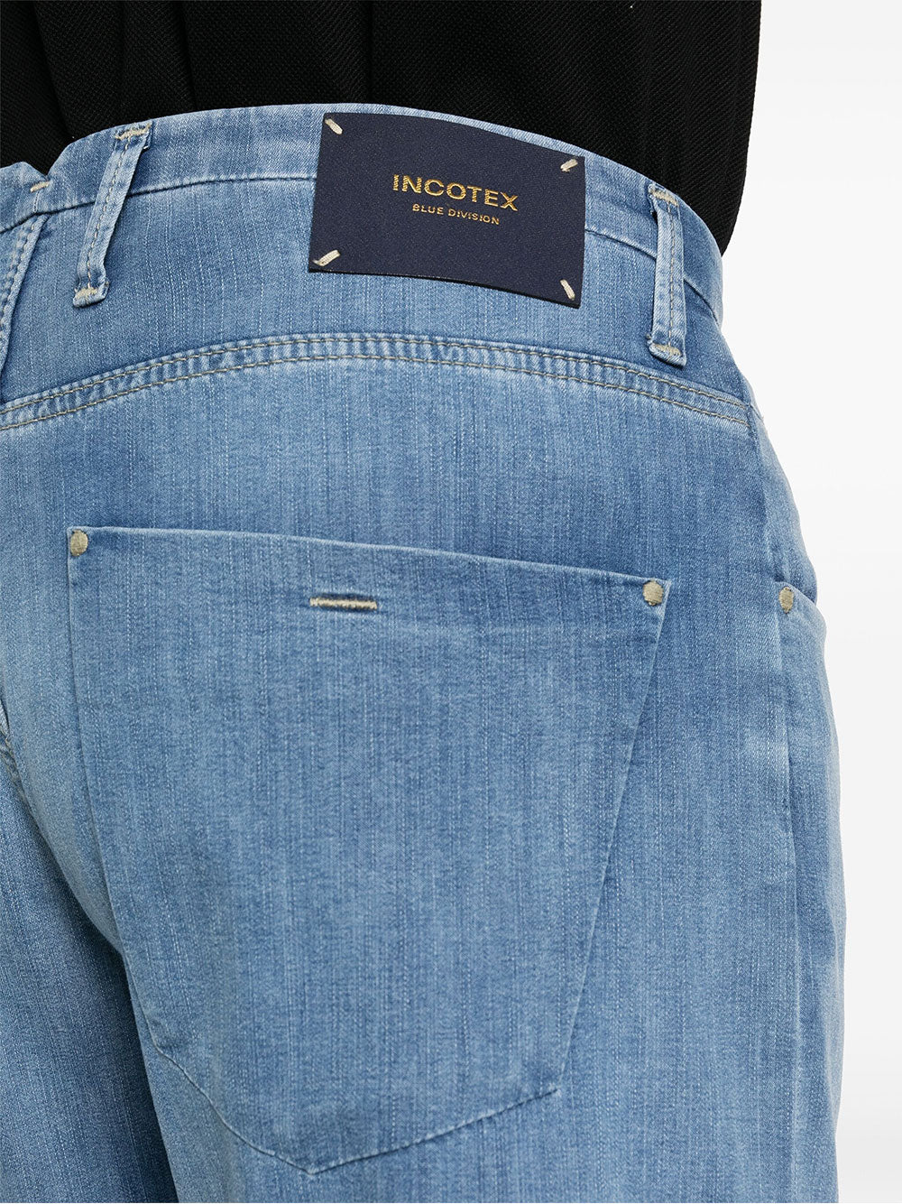 Pantalone Special Denim Blue Jean