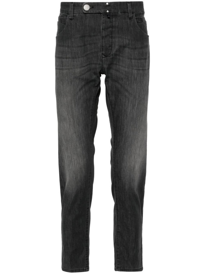 Pantalone Special Denim Blue Jean
