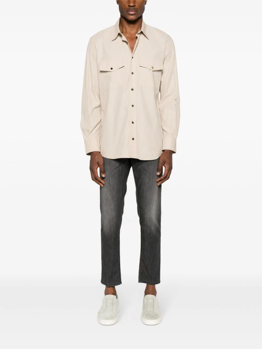 Pantalone Special Denim Blue Jean