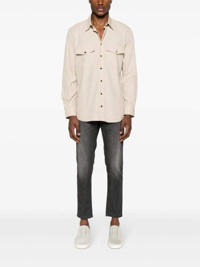 Pantalone Special Denim Blue Jean