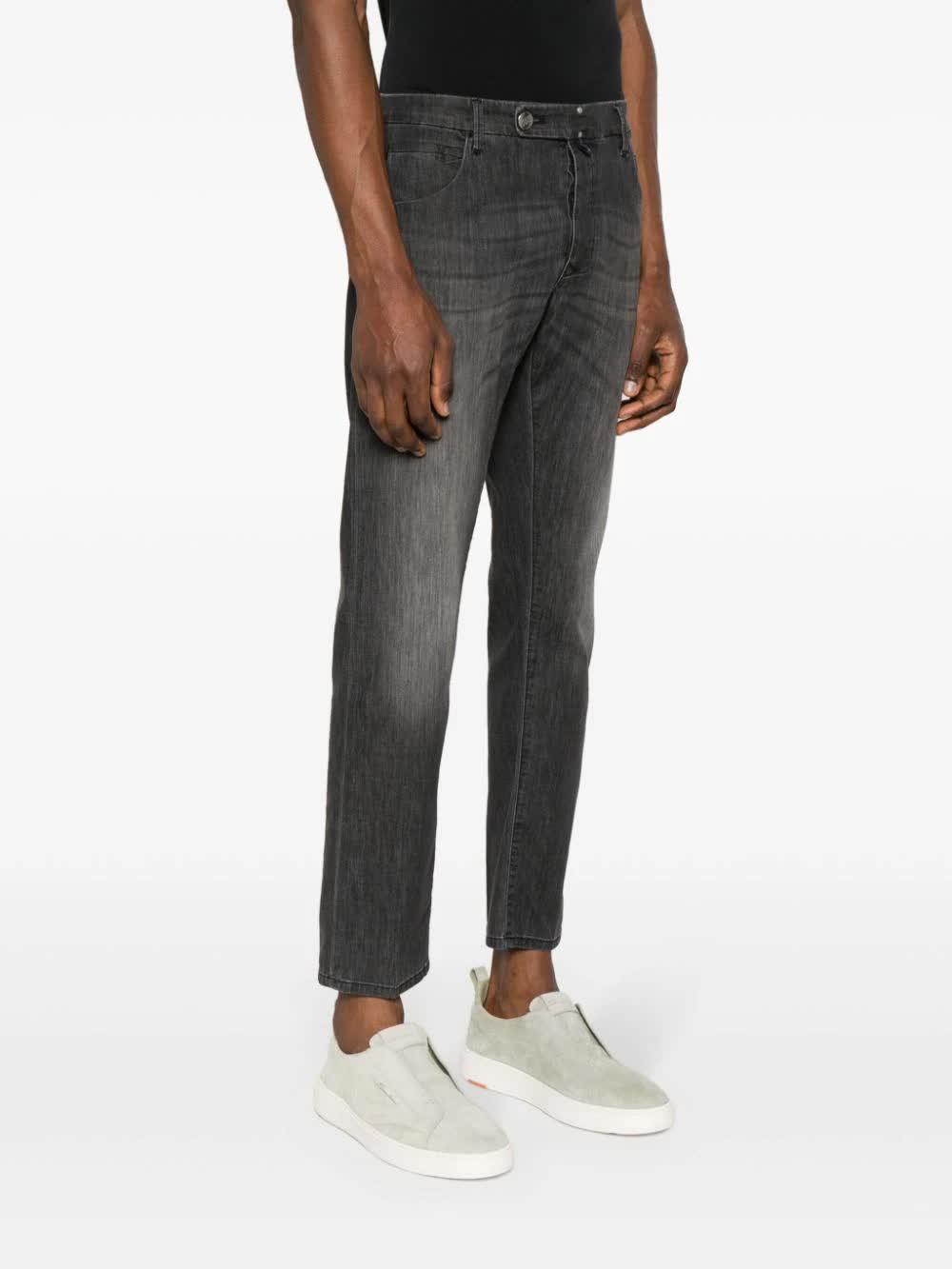 Pantalone Special Denim Blue Jean