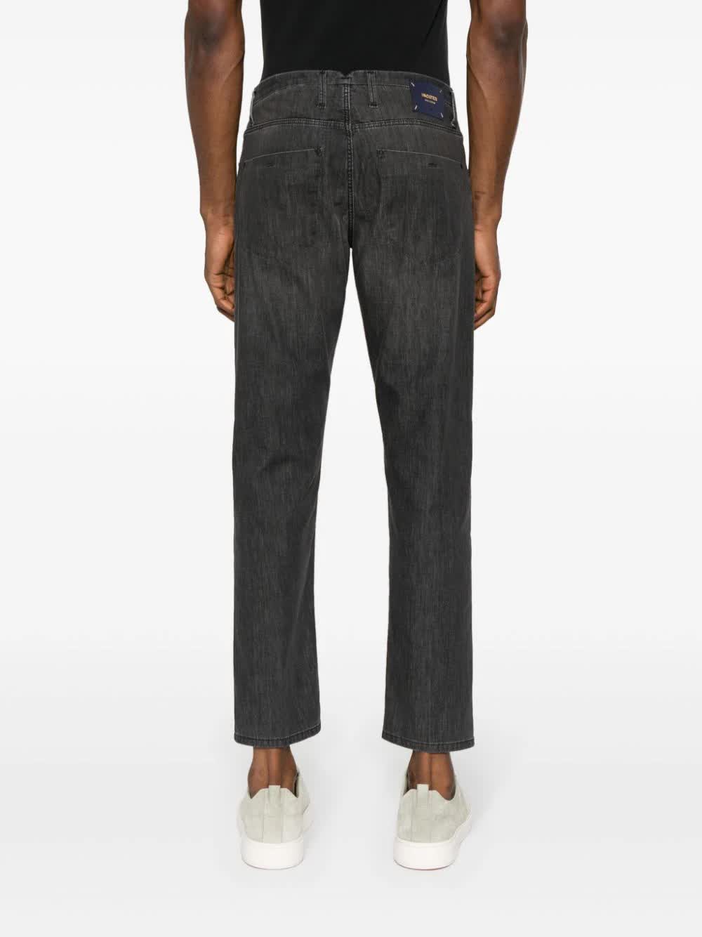 Pantalone Special Denim Blue Jean