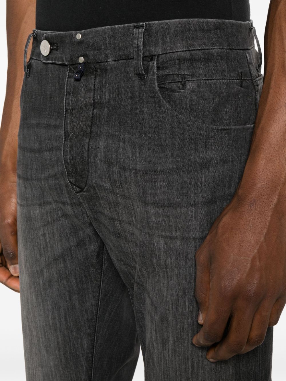 Pantalone Special Denim Blue Jean