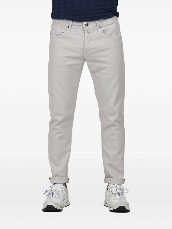5p Ppt White Jean