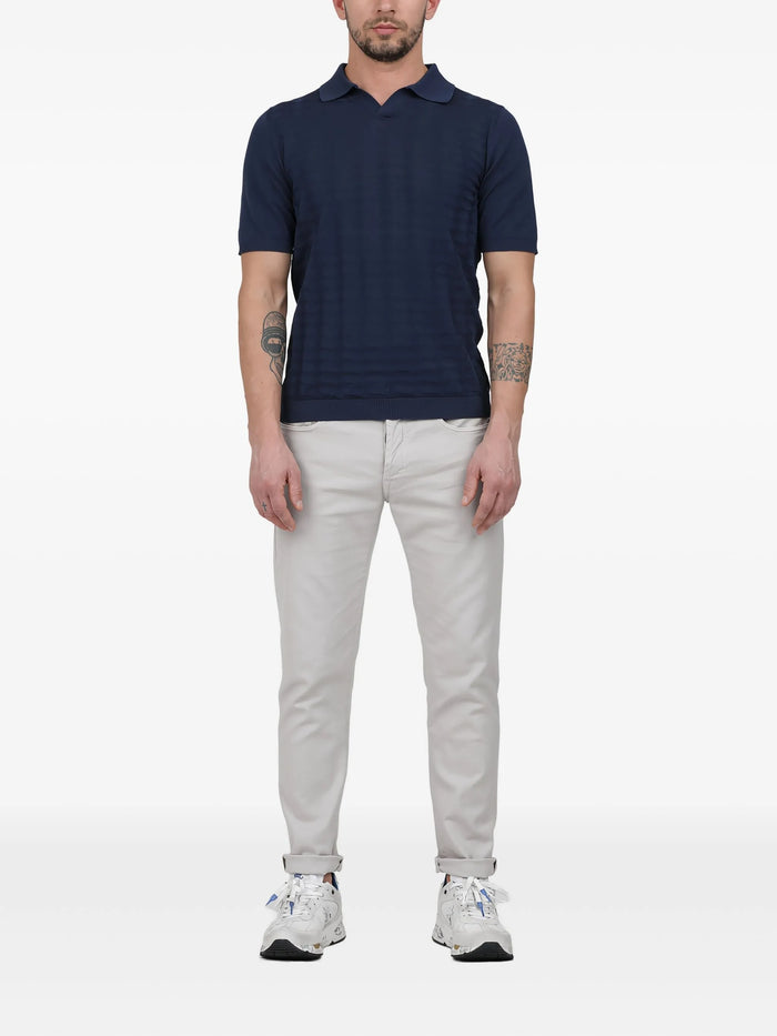 5p Ppt White Jean
