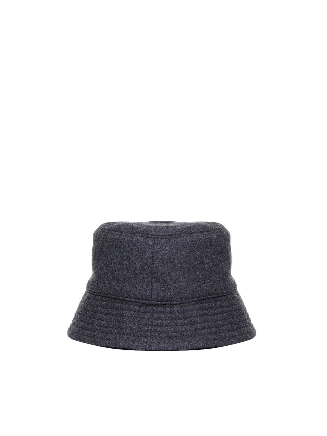 Ruslan Baginskiy Hats Grey Vool
