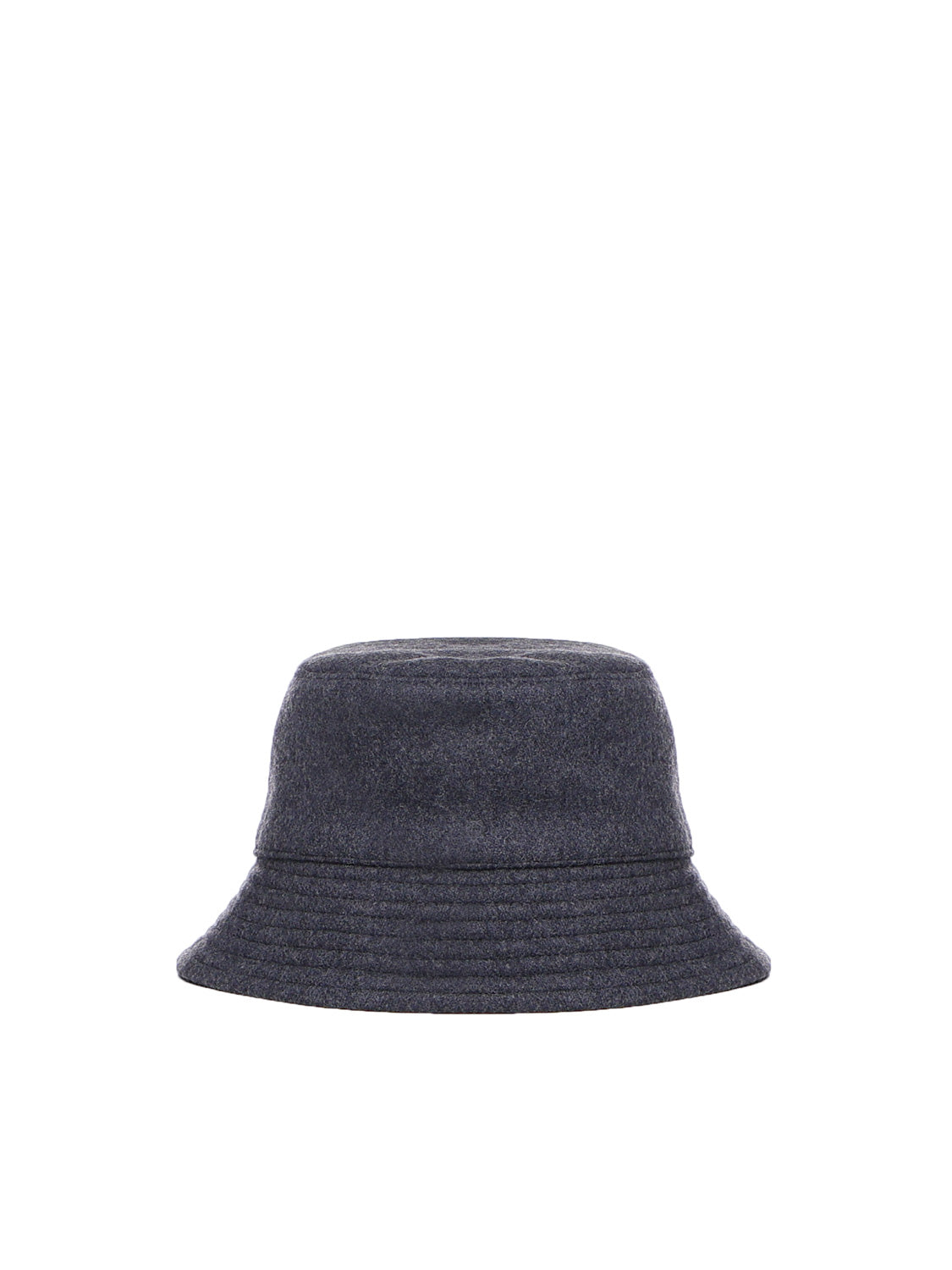 Ruslan Baginskiy Hats Grey Vool
