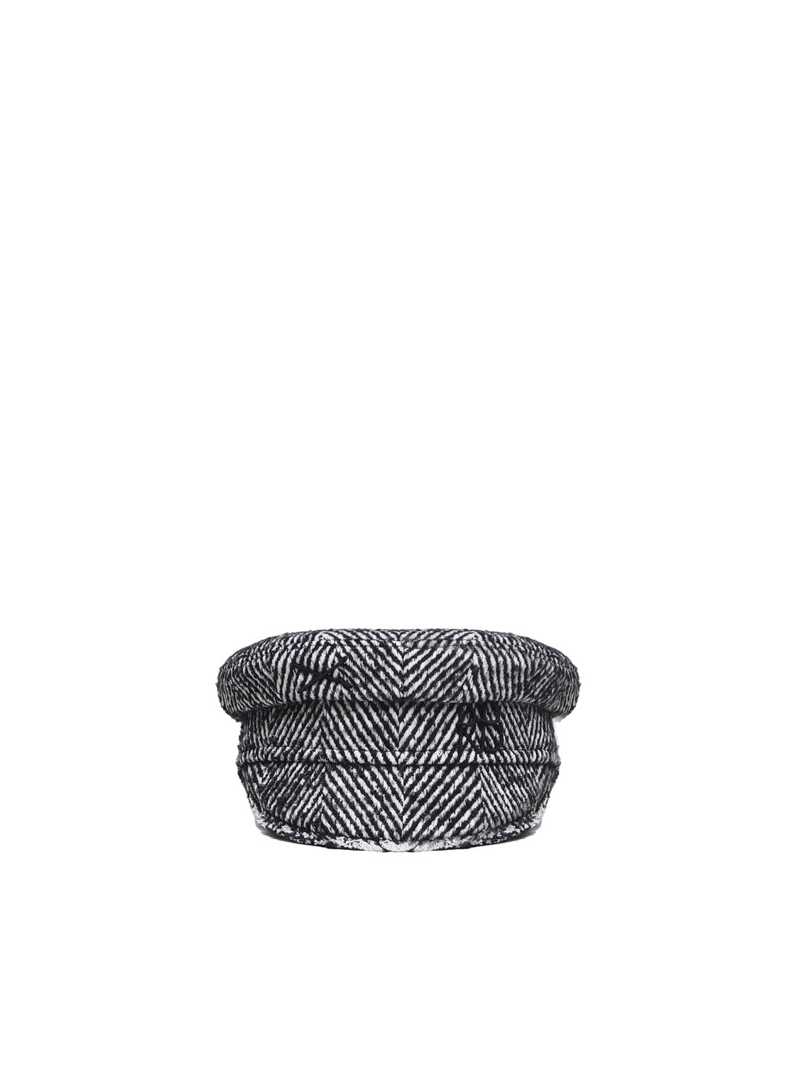 Ruslan Baginskiy Hats Black Polyester