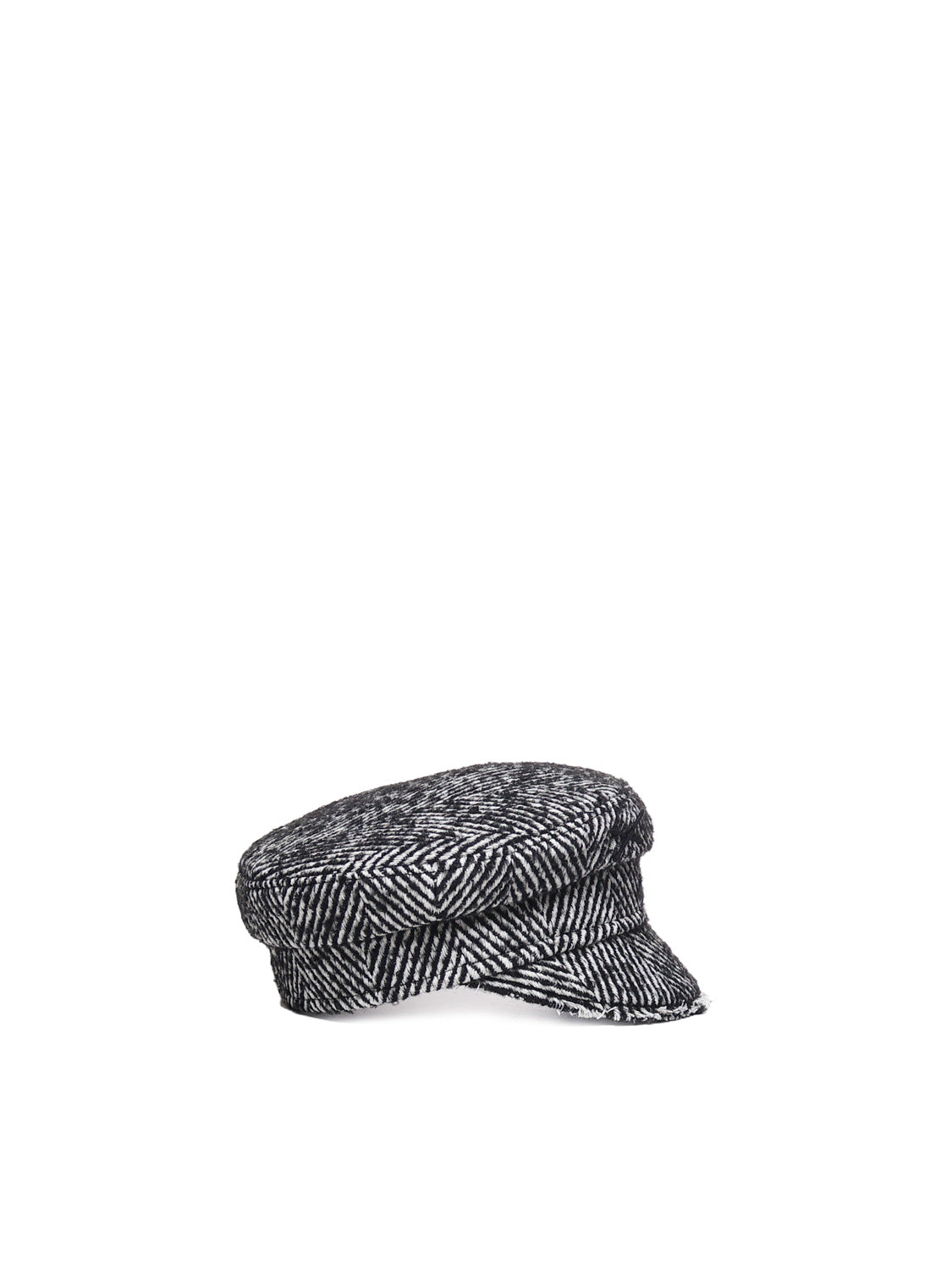 Ruslan Baginskiy Hats Black Polyester