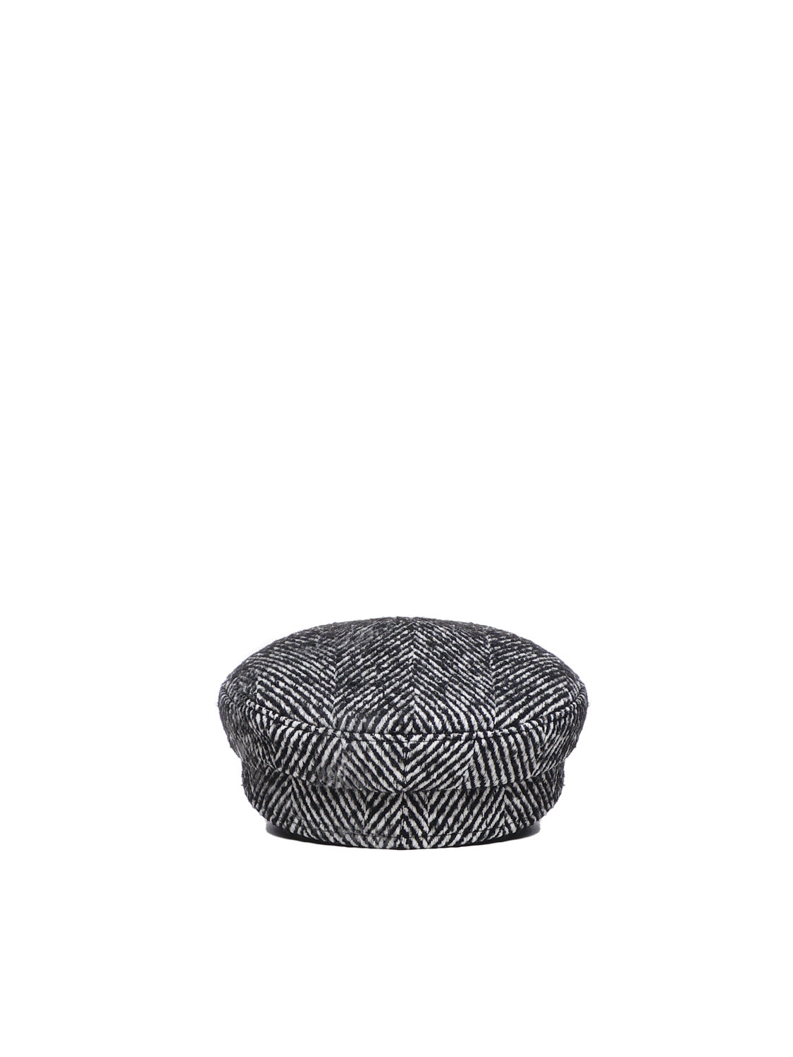 Ruslan Baginskiy Hats Black Polyester