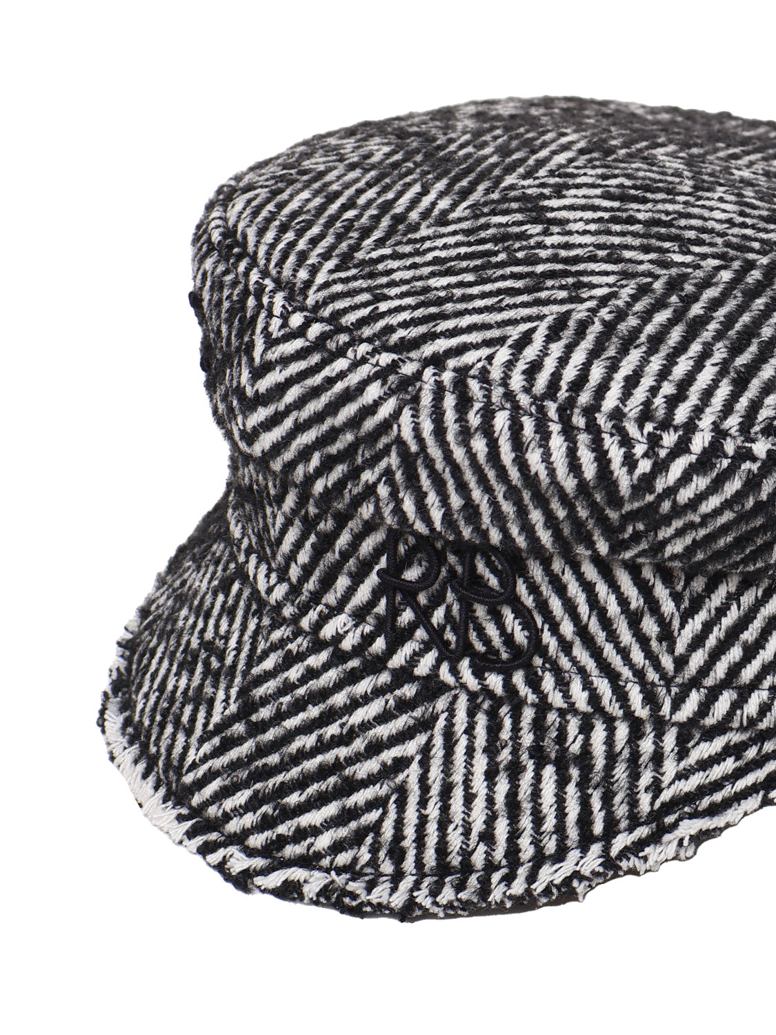 Ruslan Baginskiy Hats Black Polyester