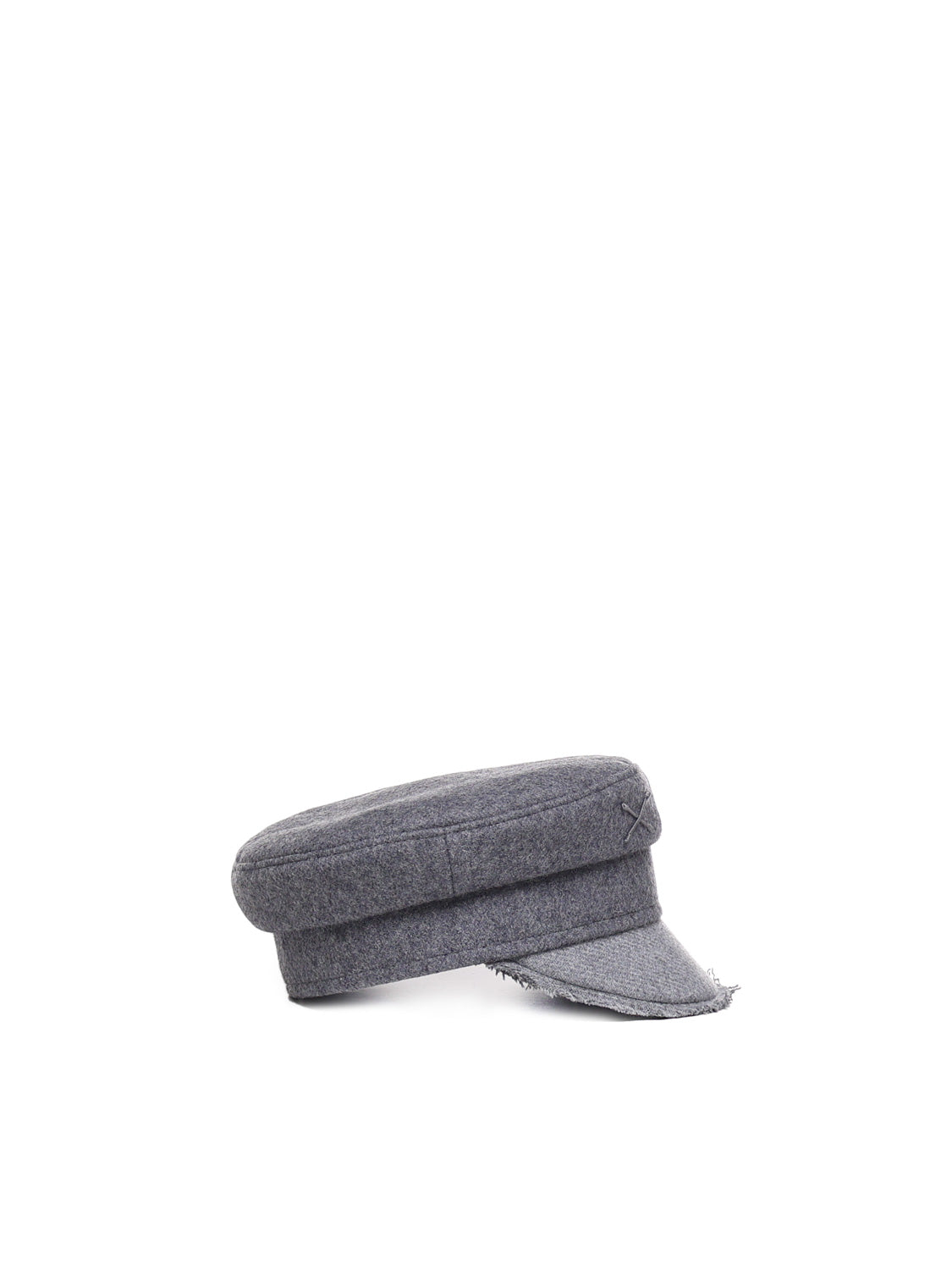 Ruslan Baginskiy Hats Grey