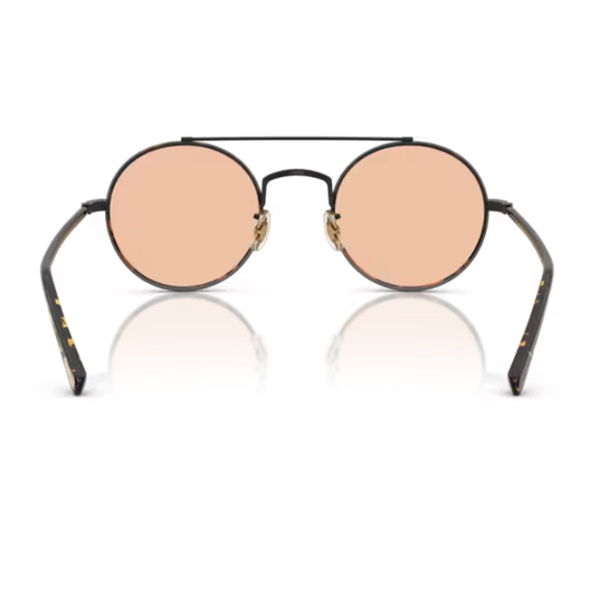Oliver Peoples Ov1355t Etlin Matte Black Titanio Sunglasses