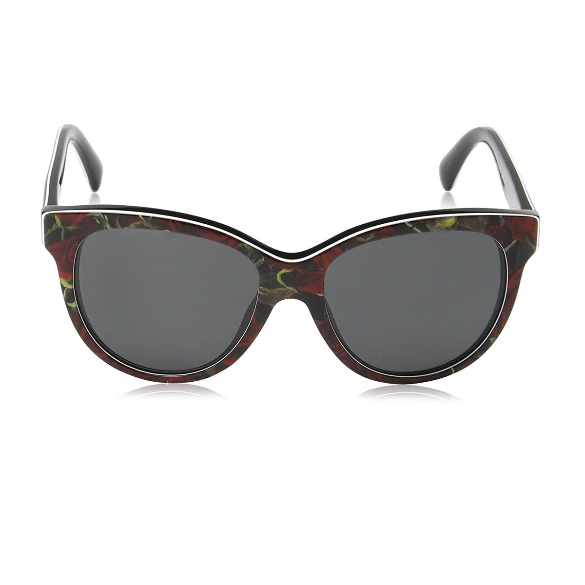 DG4176 Junior Nero Celluloid Occhiali Sole
