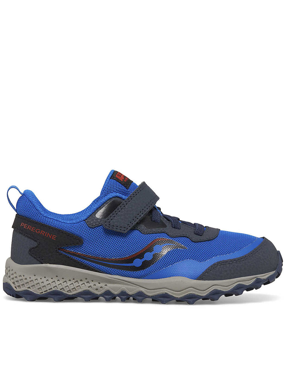 Peregrine Kdz A-c Blue Calzature