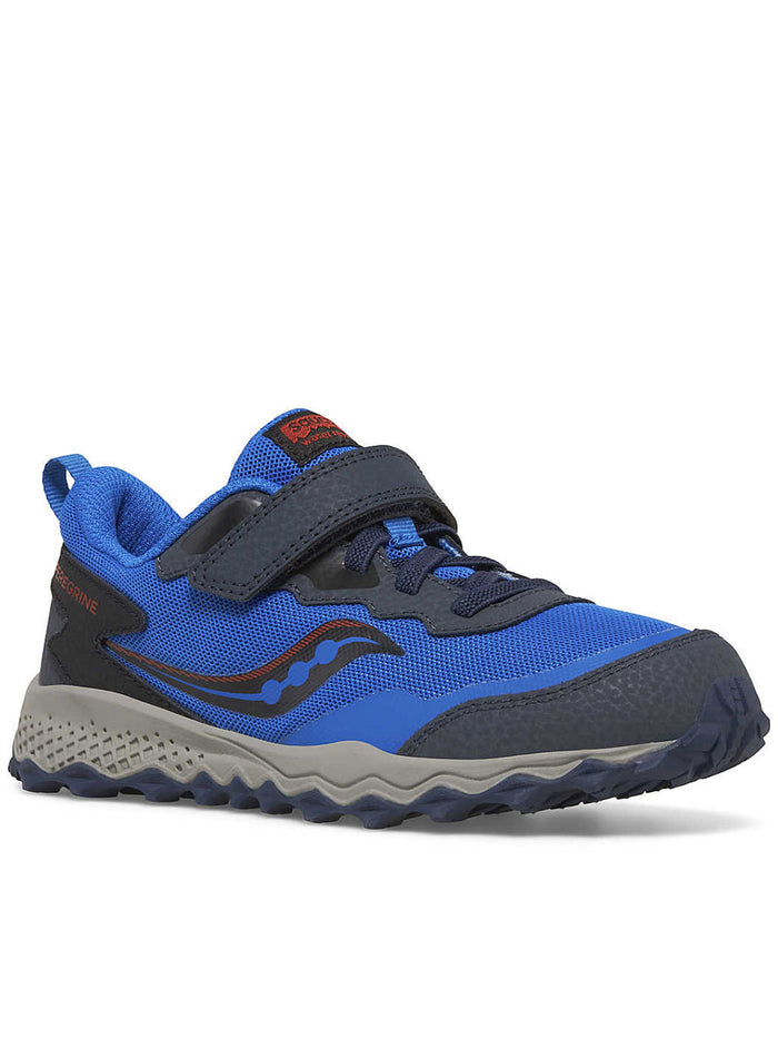 Peregrine Kdz A-c Blue Calzature