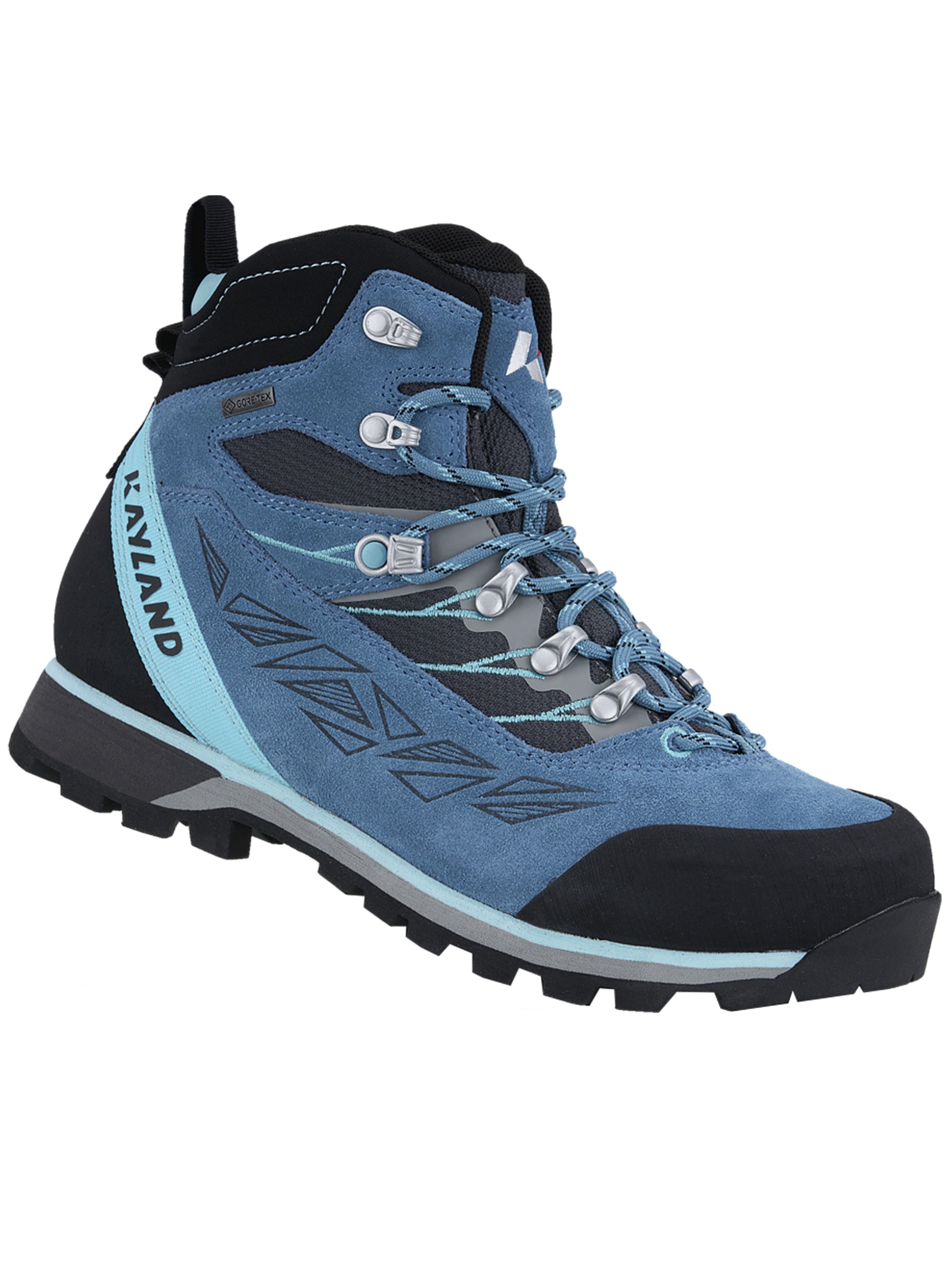 Legacy Gtx Blue Calzature