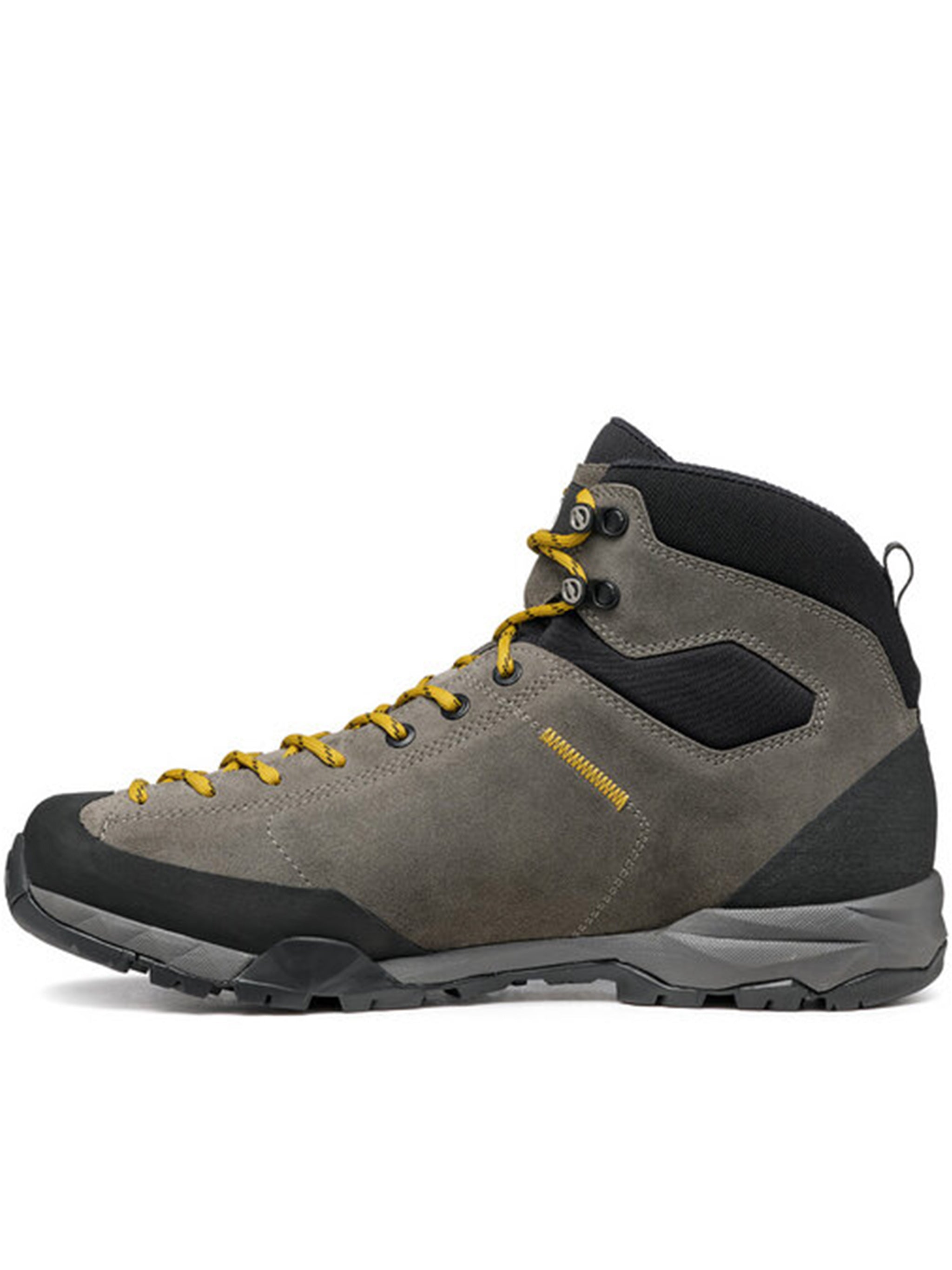 Mojito Hike Gtx Grey Suede | Calzature
