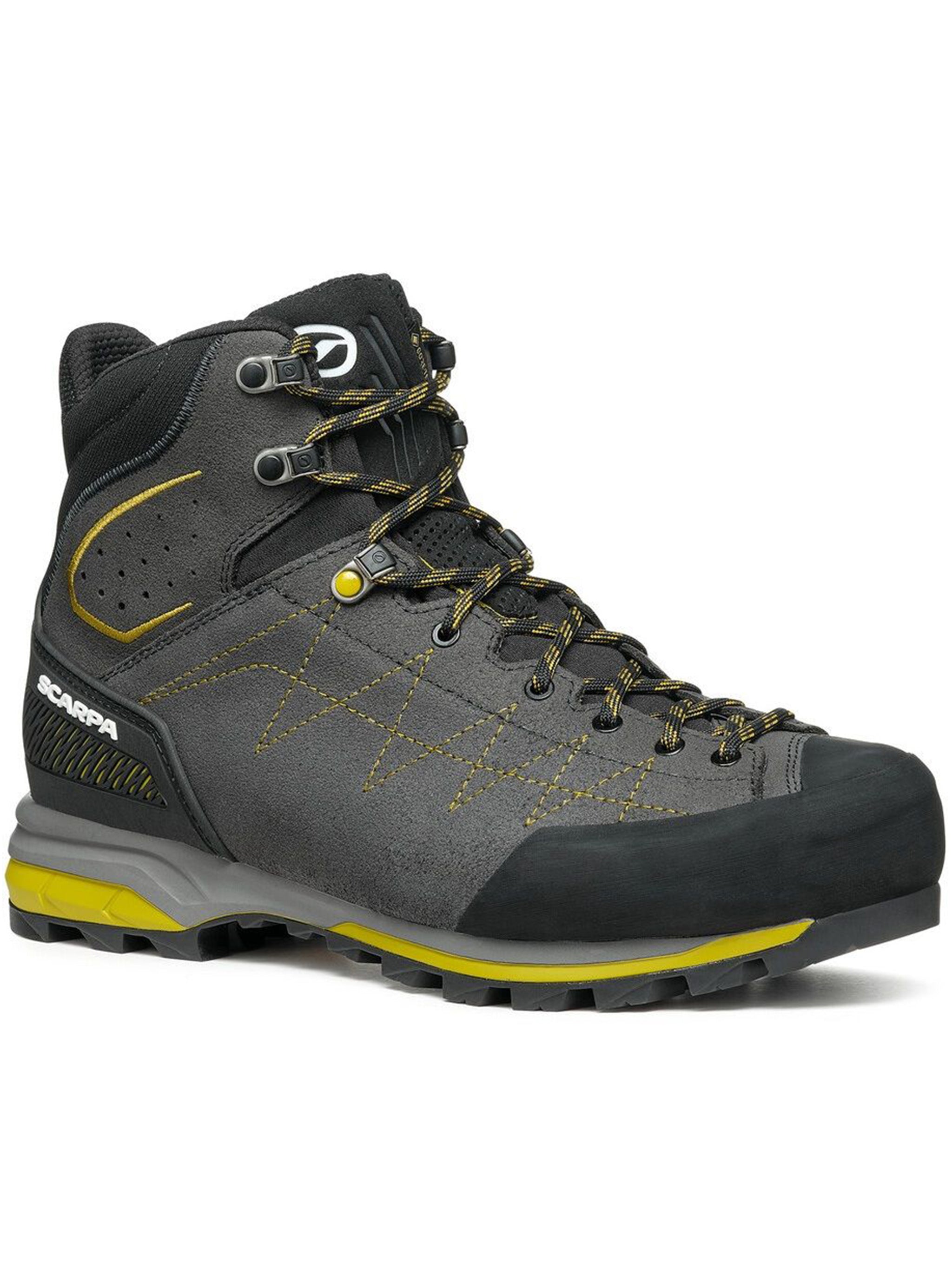 Zodiac Trk Gtx Grey Calzature