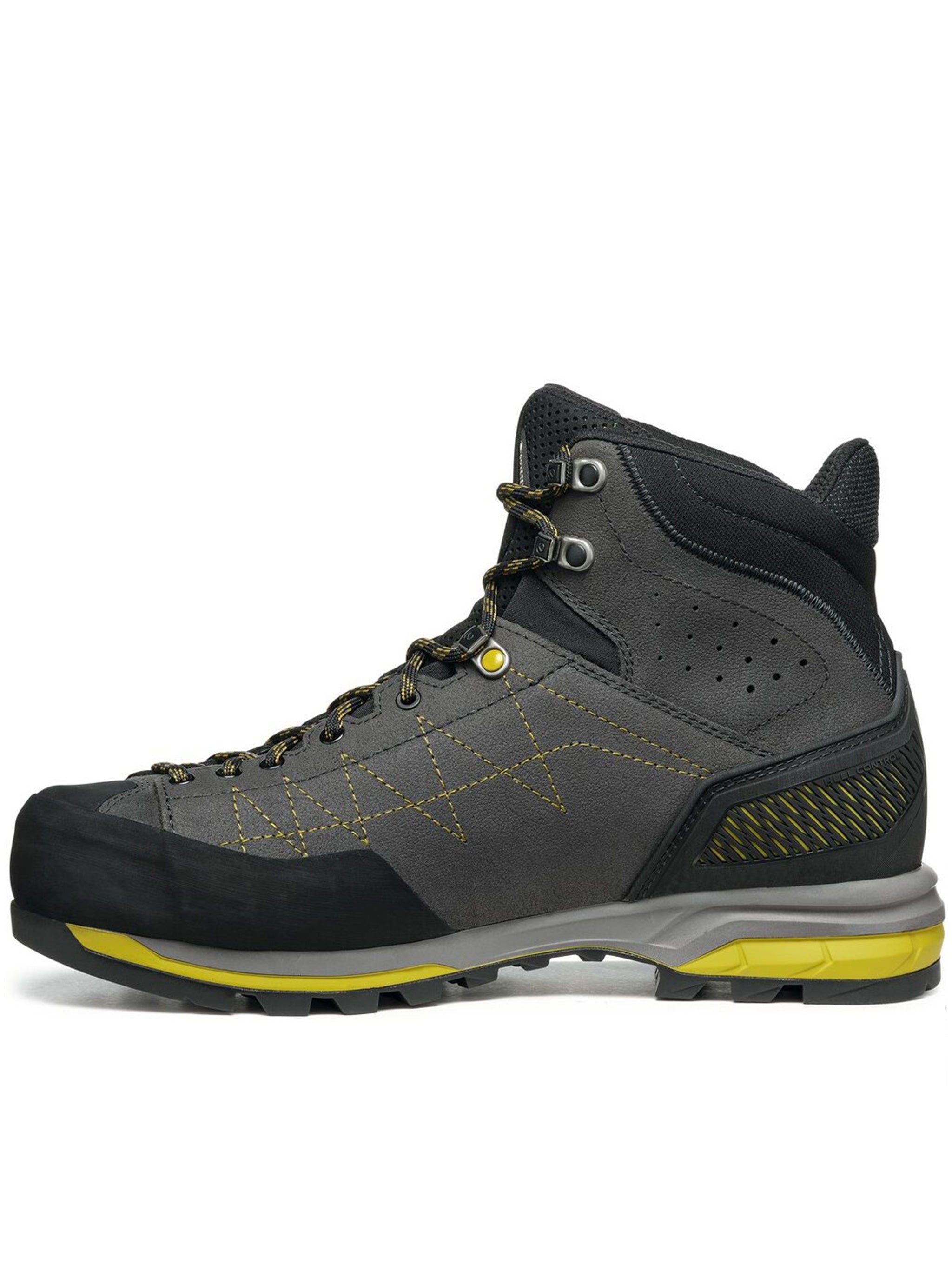 Zodiac Trk Gtx Grey Calzature